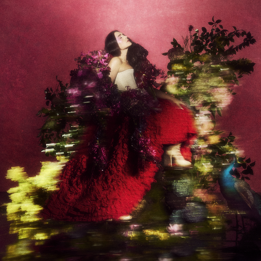 Jessie Ware – Superbloom Jessie Ware – Superbloom