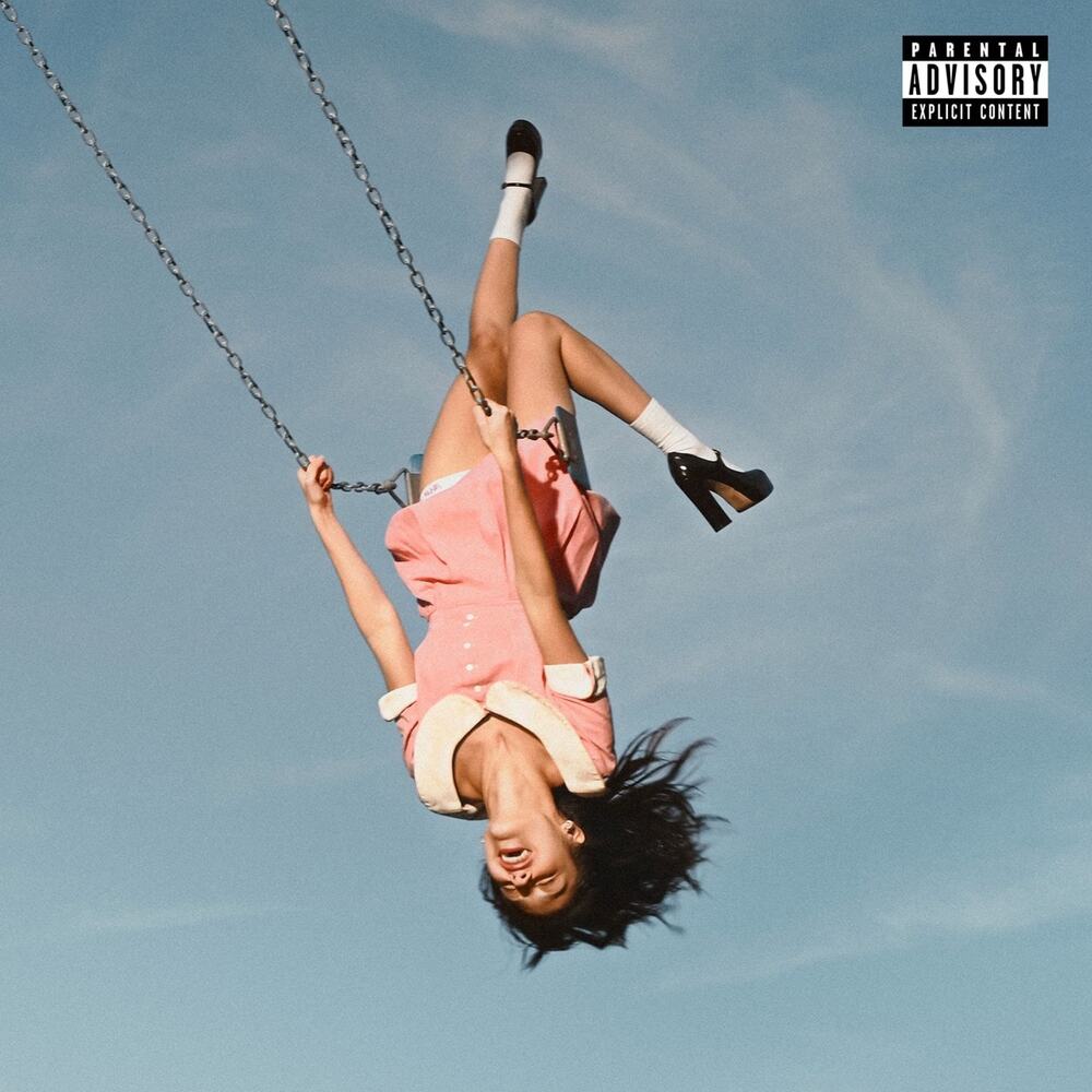 Olivia Rodrigo – you seem pretty sad for a girl so in love Olivia Rodrigo – you seem pretty sad for a girl so in love